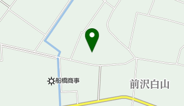 正福寺の地図画像