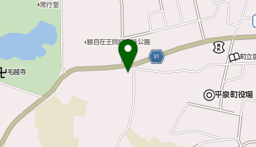 博光堂写真館の地図画像