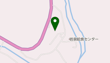 誠和コーティング株式会社の地図画像