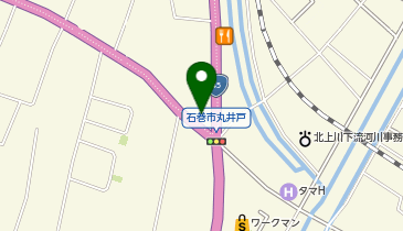 39.8万軽専門店エーツーの地図画像