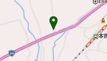 宮嶋タイヤ商会の地図画像