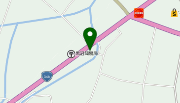 カーランドココイルの地図画像