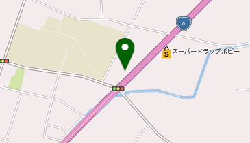 株式会社保育園フレンドの地図画像