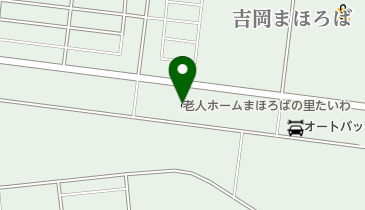 たいわっこ保育園の地図画像