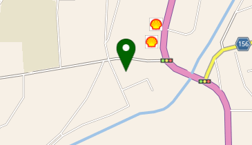 株式会社はつらつセイシン東北はつらつ工場の地図画像