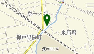 合資会社マルジュウの地図画像