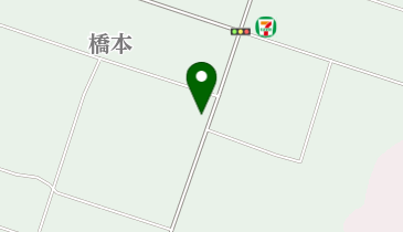 株式会社仙建の地図画像