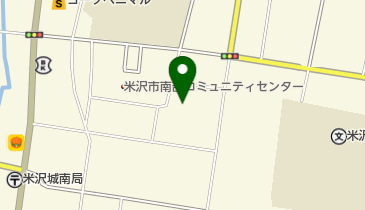 南部学童保育所つくしんぼクラブ スターの地図画像