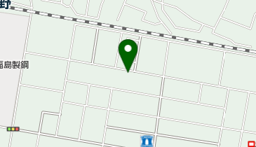 D.S.KGYMの地図画像