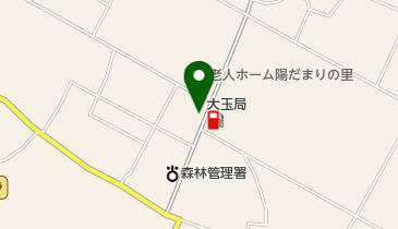 ラウレアヘアの地図画像