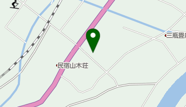 桜の丘みらいの地図画像