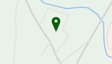 ボディーショップケーズの地図画像