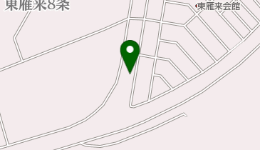 有限会社丹羽工業の地図画像