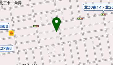 JAPAN-QUALITYの地図画像