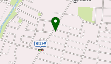 さっぽろ小鳥のクリニックの地図画像