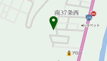 株式会社彩工房畑山の地図画像