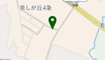 山崎石材株式会社の地図画像