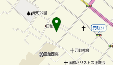 もみの木DININGの地図画像