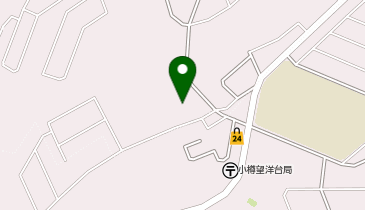 児童発達支援・放課後等デイサービスこころの地図画像