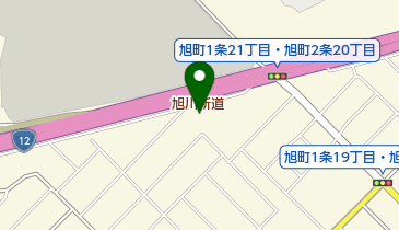 ペットハウスわんころの地図画像