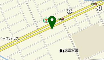 横井内板金工業(合同会社)の地図画像