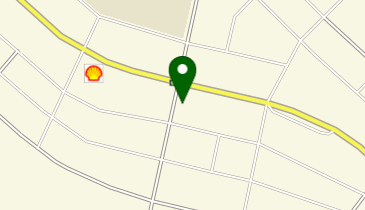 永田硝子株式会社の地図画像