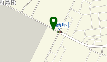 丸五石材工業株式会社恵庭支店の地図画像