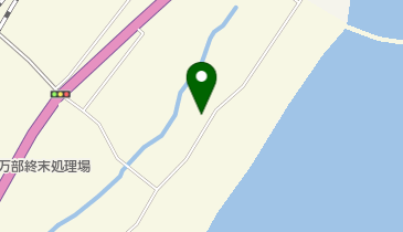 司馬漁業部の地図画像