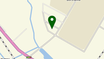 髪工房サラサの地図画像