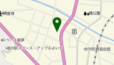 デイサービスひかりの地図画像