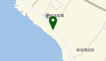 有限会社ミツヤ利尻営業所の地図画像