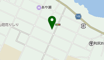 仕出し弁当さくらばの地図画像