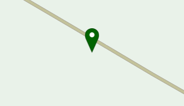 オホーツク農業共済組合佐呂間家畜診療所の地図画像