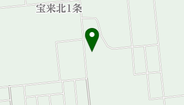 ホテル・レインボーの地図画像