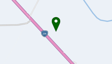 有限会社カネソファームの地図画像