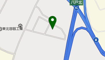 しみず食品株式会社の地図画像