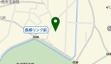 エステマリアージュの地図画像