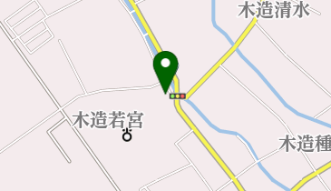 きづくり調剤薬局の地図画像