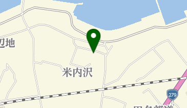 古林建築の地図画像