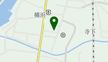 株式会社北斗建設の地図画像