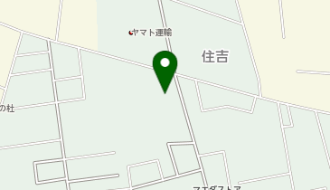 損害保険ジャパン株式会社青森支店十和田三沢営業所・むつ駐在の地図画像