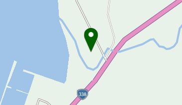 やまき山本水産の地図画像