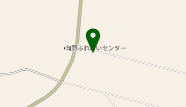 ハートベル動物病院の地図画像