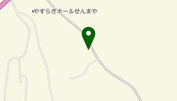 理容カトウの地図画像