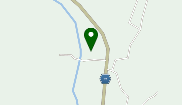 グループホームさわこの地図画像