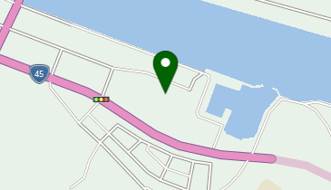 田辺商事株式会社釜石営業所の地図画像