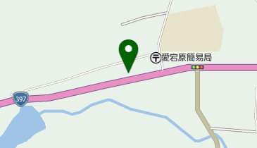 おふくろの地図画像