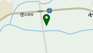 奥州金ケ崎行政事務組合 江刺消防署 東分遣所の地図画像