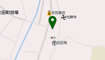 すみたのだいどころkerasseの地図画像