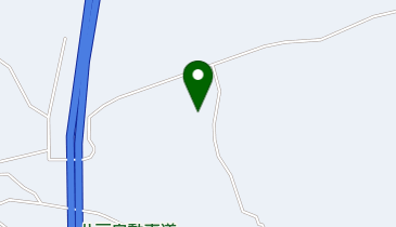 小井田立体農業研究所の地図画像